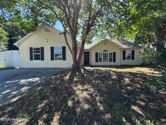 Building Photo - 502 Worth Dr