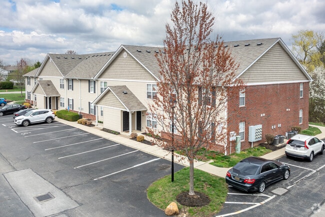 Photo - Worthington Green