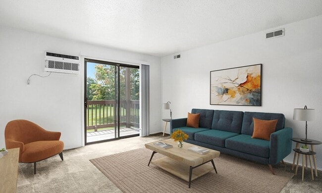 Building Photo - Apple Ridge Apartments