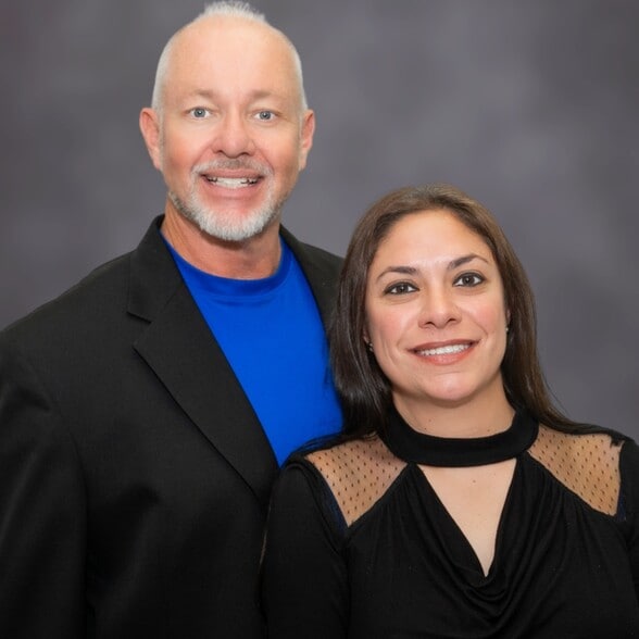 Primary Contact Photo