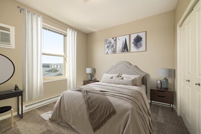 Photo - University Commons