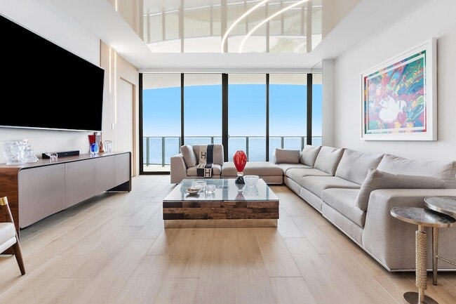 Photo - 900 N Ocean Blvd Unit 902