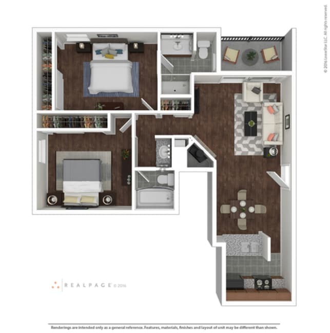 Floor Plan - B1