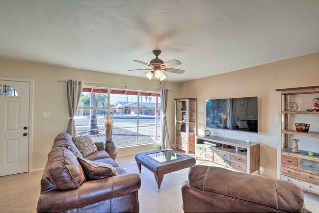 Building Photo - 6309 E Julia St Unit SI ID1560817P
