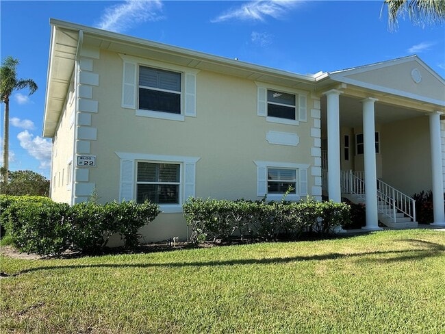 Photo - 451 Grove Isle Cir Unit 451