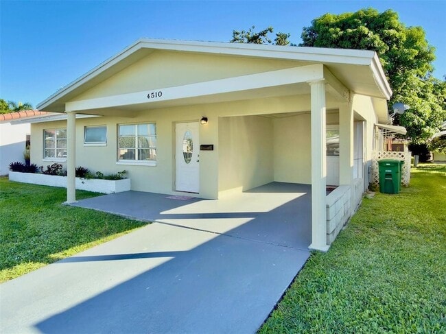 Photo - 4510 NW 46th St