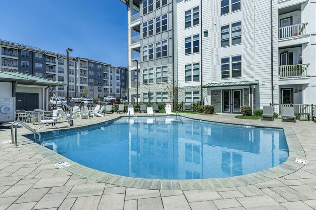 Photo - The Residence at Old Hickory Lake