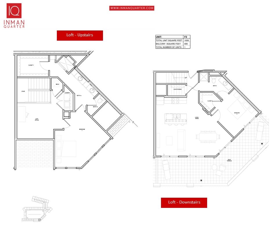 Floor Plan - F2