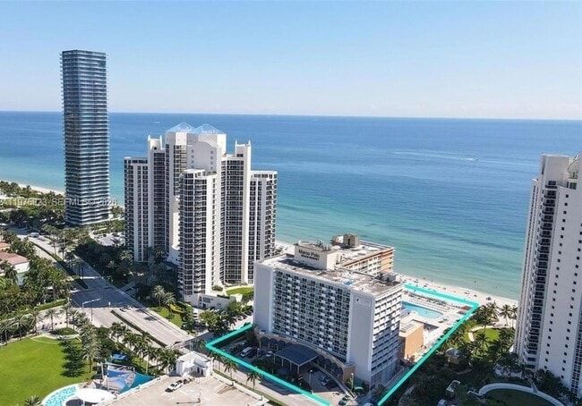 Photo - 19201 Collins Ave Unit 432