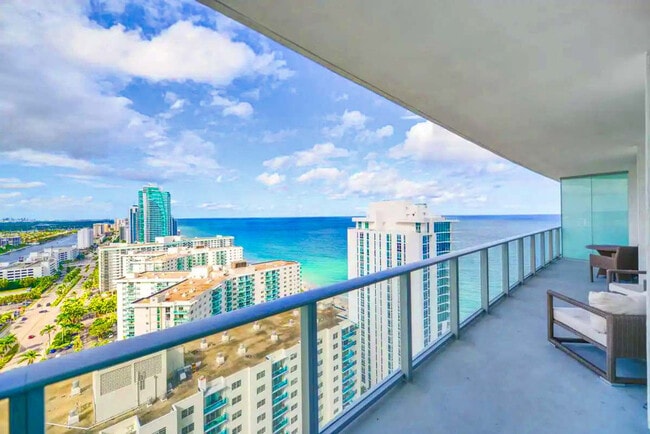 Photo - 4111 S Ocean Dr Unit FL18-ID1022182P