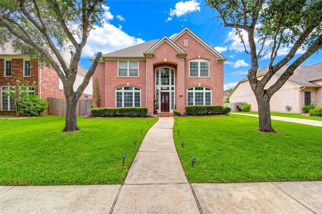 Building Photo - 5911 Canyon Brook Ct