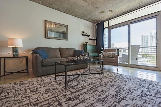 Photo - 3250 NE 1st Ave Unit 719