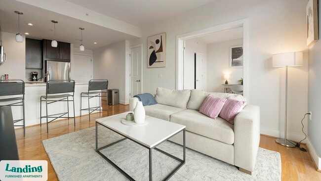 Photo - 3801 Georgia Ave NW Unit 502