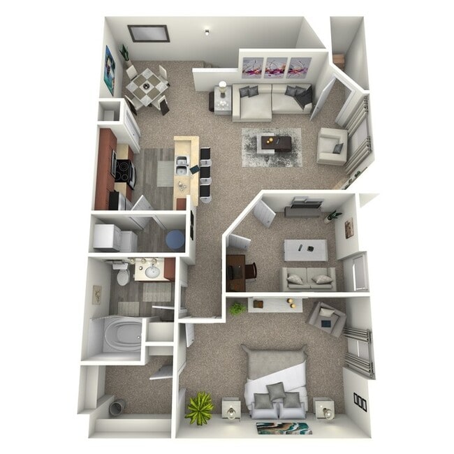 Photo - Mansions at Hemingway