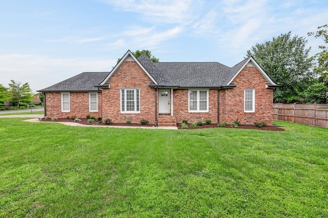 Photo - 1015 Brinkley Rd