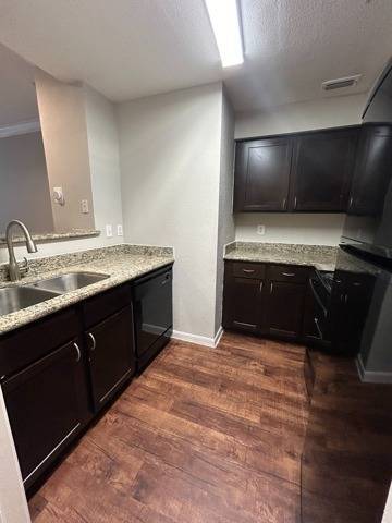 Kitchen A1 Partial - A1P