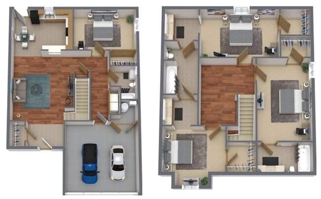 Building Photo - 1523 Rolling Rock Dr