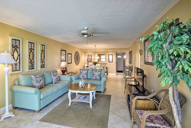 Photo - 2700 N Beach Rd Unit SI FL1-ID1546036P