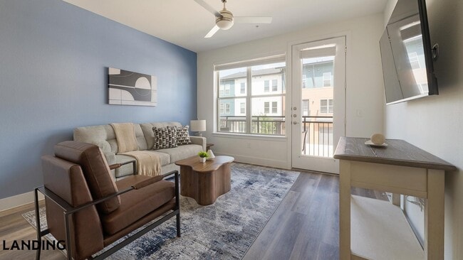 Building Photo - 6525 Ed Bluestein Blvd Unit 7208