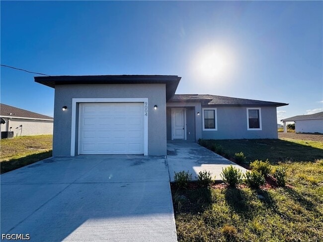 Building Photo - 9004 Justice Cir