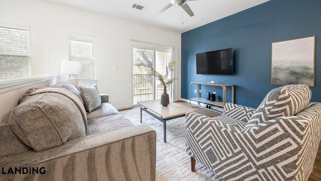 Building Photo - 12700 Ridgeline Blvd Unit 11206