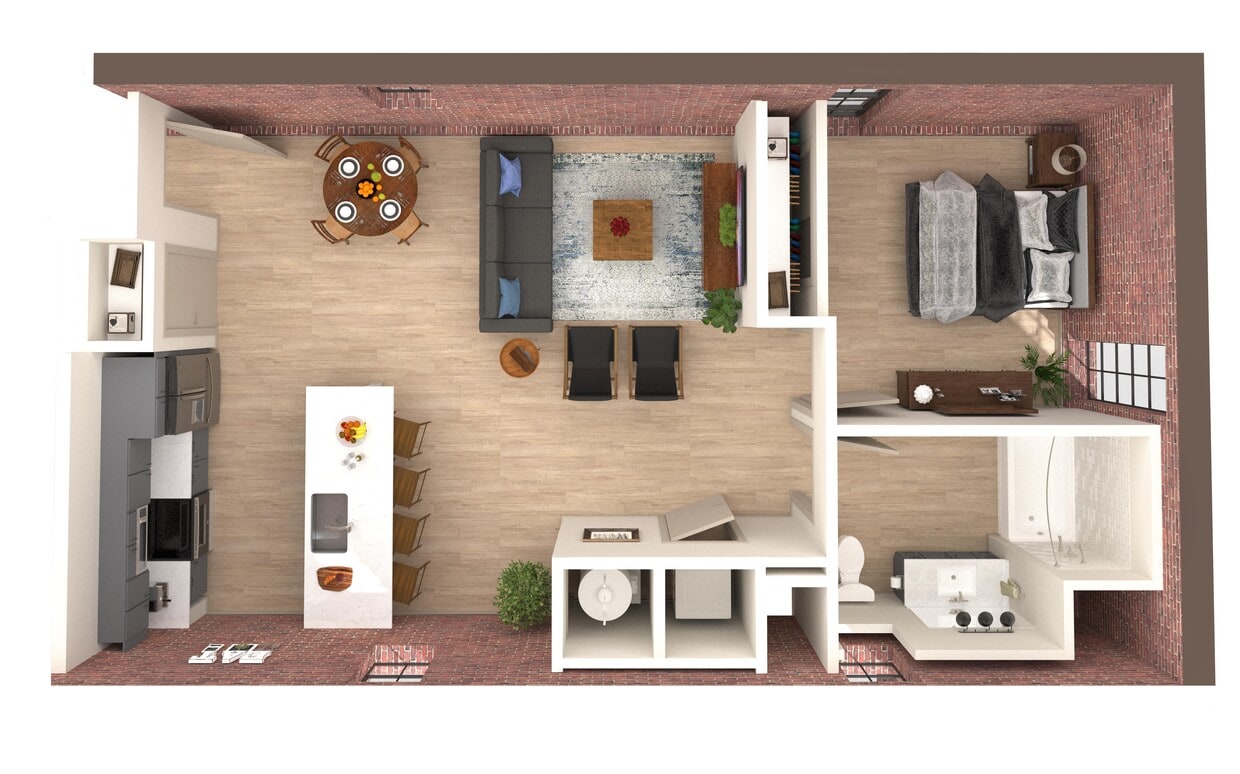 #201 - A2 -Power Plant