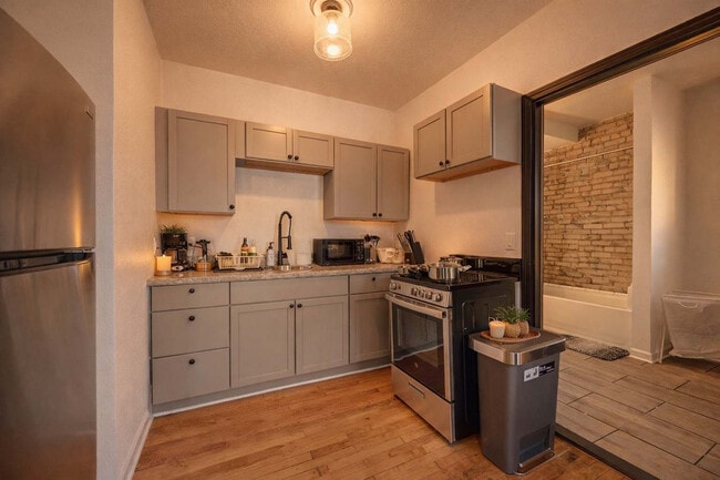 Photo - 1927 N Prospect Ave Unit SI FL3-ID1463121P