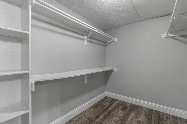 Walk-In Closet - Renata on Fredericksburg