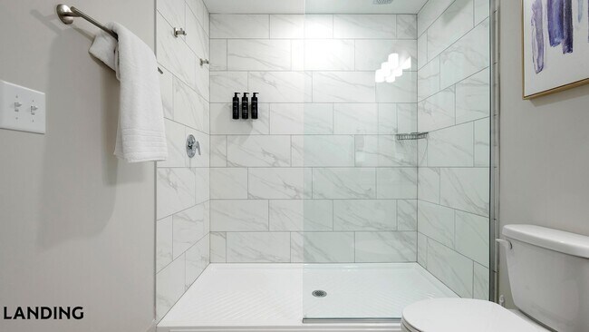 Photo - 900 N Tryon St Unit 4112