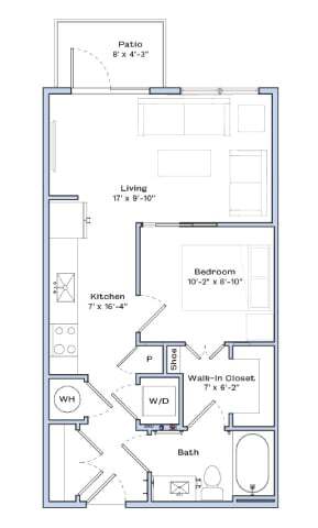 Floor Plan - A3