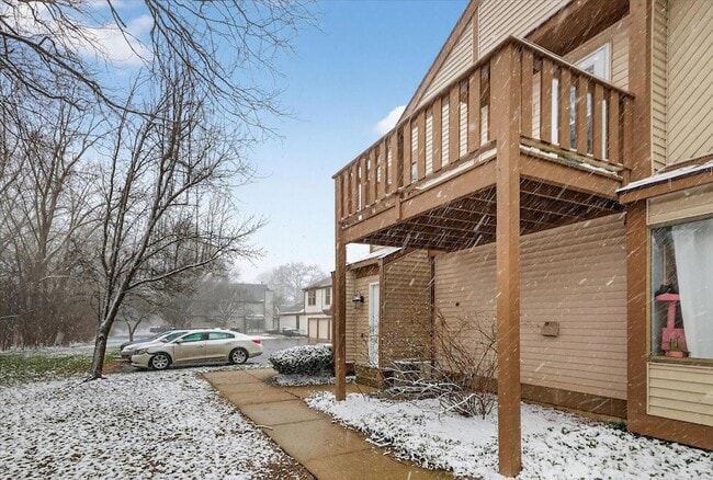 Photo - 4870 Foxfire Trail Unit 4