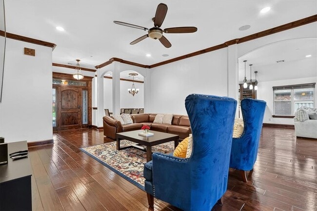 Photo - 16616 Moorgate Ln