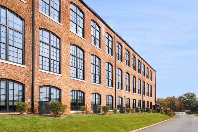 Photo - Lofts By The Lake