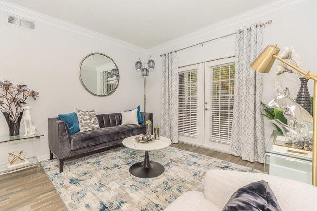 Photo - Wildwood Forest Apartments