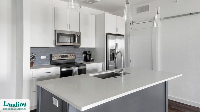 Photo - 5511 Caprock Smt Dr Unit 1208.1403643