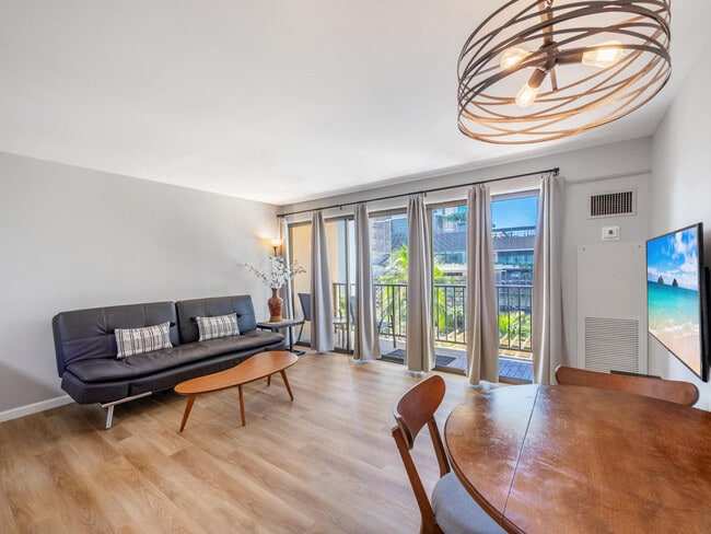 Photo - 2140 Kuhio Ave. Unit ID1327716P