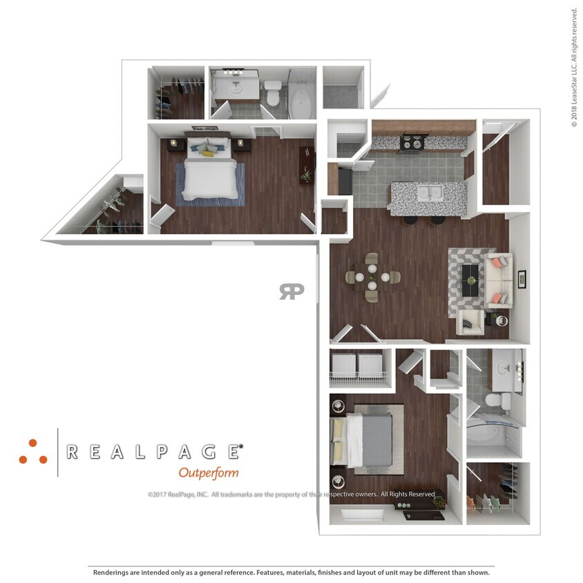 Floor Plan - B4