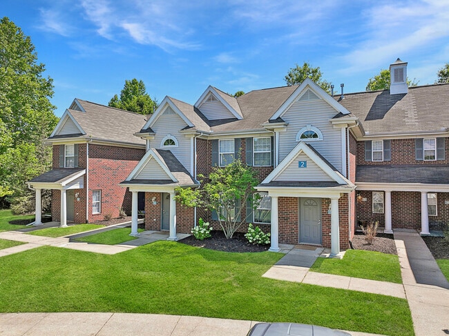 Building Photo - The Pointe at Canton