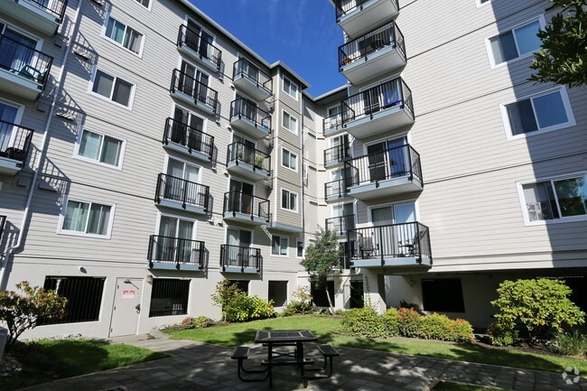 Photo - King Arthurs Court