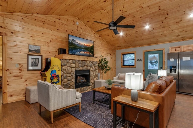 Photo - 5151 Riversong Way Unit SI ID1051751P