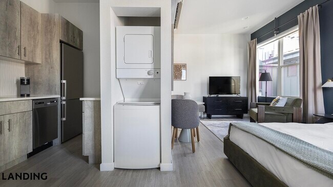 Photo - 3022 Zuni St Unit 308