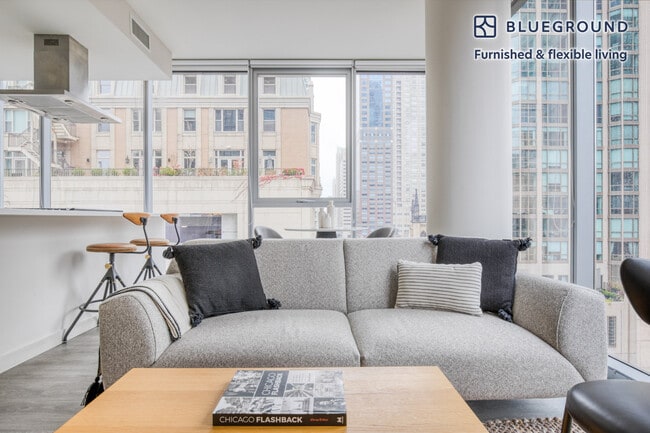 Photo - 8 E Huron St Unit FL10-ID124