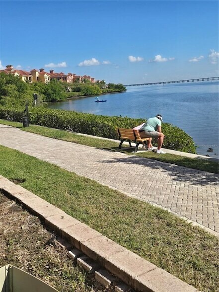 Photo - 2732 Via Murano Unit 531