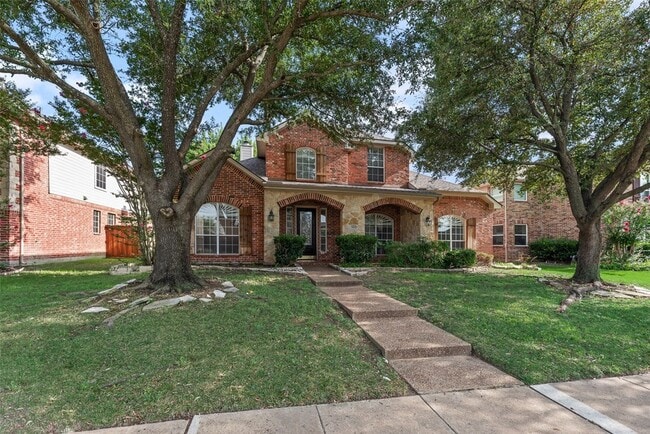 Photo - 3104 Angus Dr