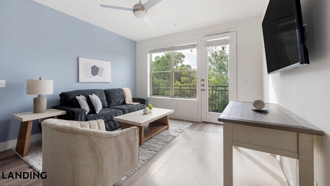 Photo - 6525 Ed Bluestein Blvd Unit 8205