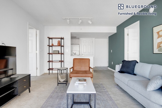 Photo - 450 Massachusetts Ave NW Unit FL10-ID58