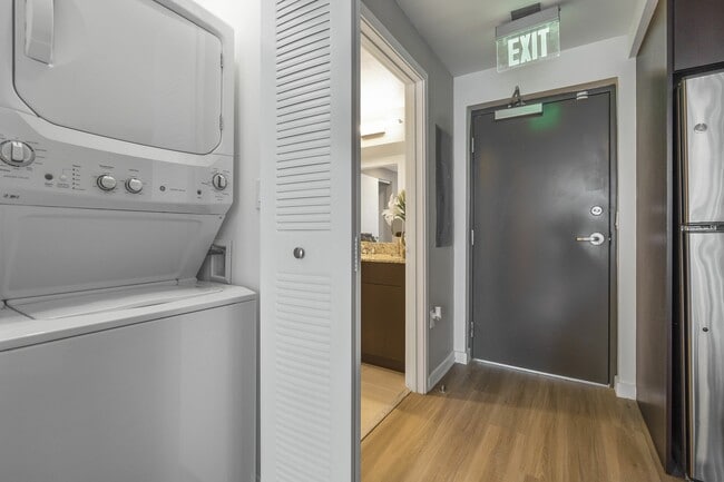 Laundry Day, Simplified - Village at Tradition