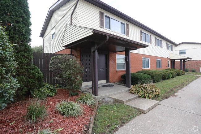 Photo - Rocwood Apartments