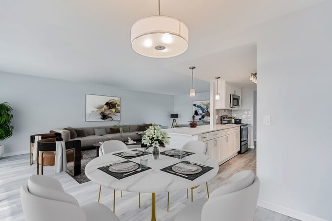 Photo - The Venue Apartment Homes