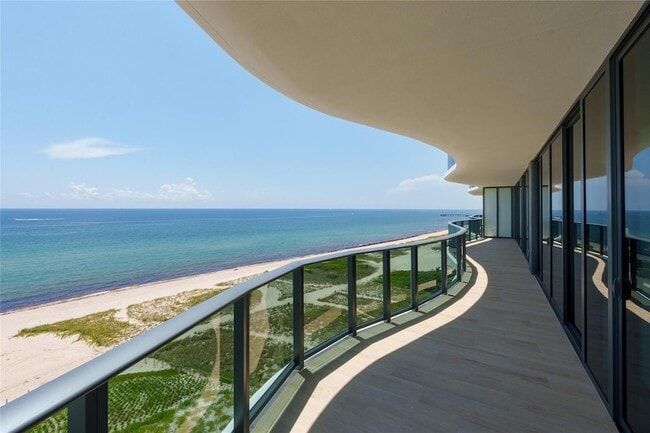 Building Photo - 900 N Ocean Blvd Unit 902